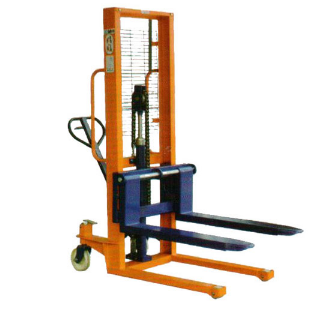手動液壓叉車