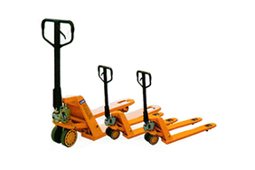 手動(dòng)液壓搬運(yùn)車