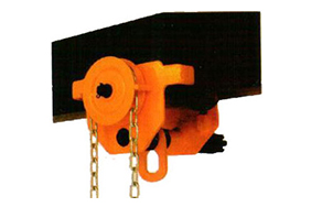 專業(yè)級(jí)單軌手拉小車