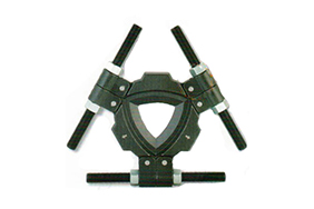 工業級三角壓盤