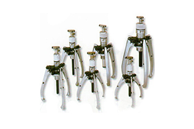 一體式同步液壓拉馬