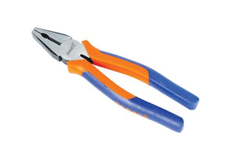 埃米頓專業(yè)級日式帶花腮鋼絲鉗