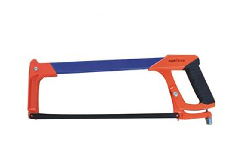 埃米頓橡塑鋁柄方管鋸弓圖片展示