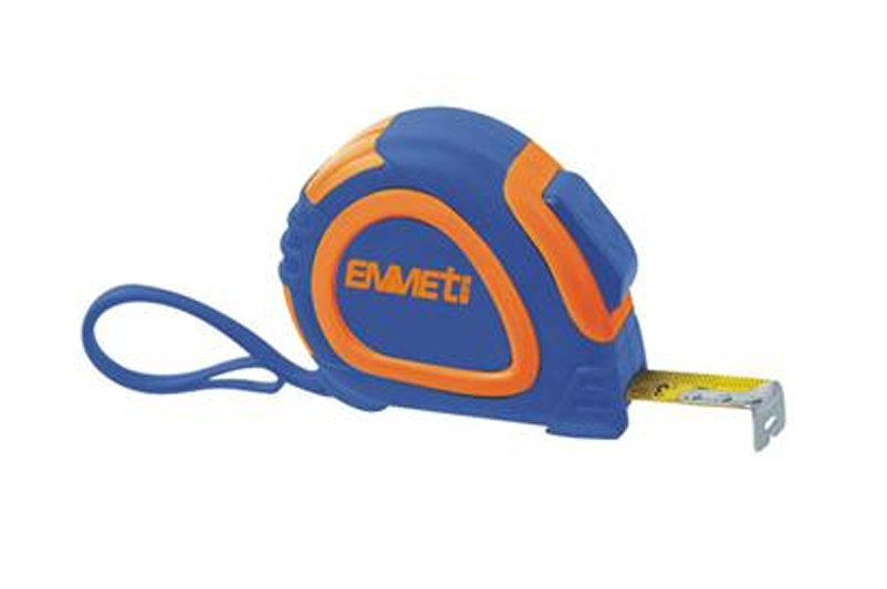 埃米頓雙色自鎖式卷尺圖片展示