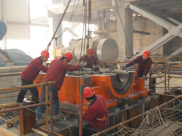 小區(qū)間大問題手牌手拉葫蘆巧解決