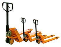 手動液壓搬運車