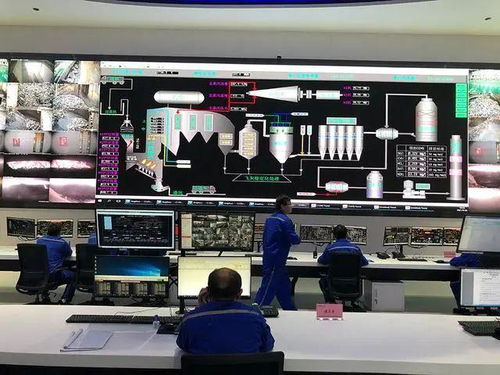 政府開放月活動帶你探訪上海最大垃圾綜合處理基地